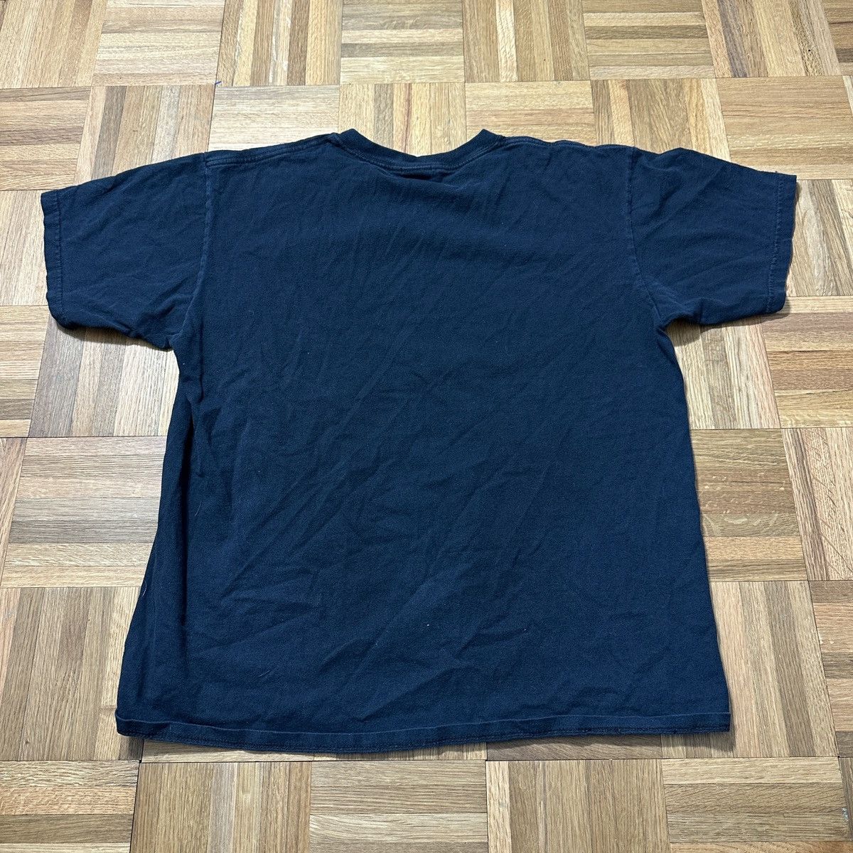 Anvil Vintage Wes Benscoter tee Size US L / EU 52-54 / 3 - 2 Thumbnail