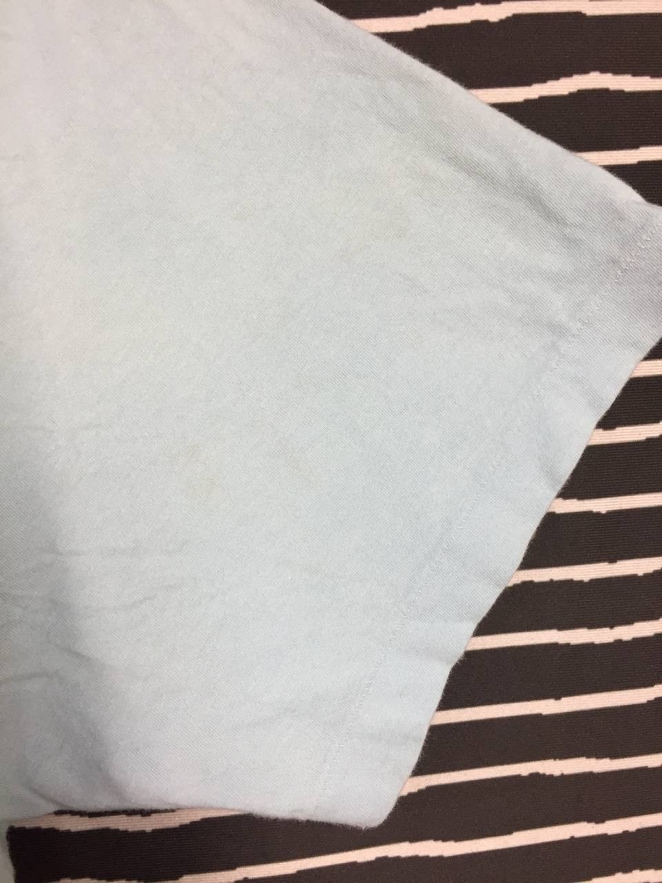 Japanese Brand Thank You Friends Japan Streetwear No Smoke Inhale Dream Tee Size US M / EU 48-50 / 2 - 17 Thumbnail