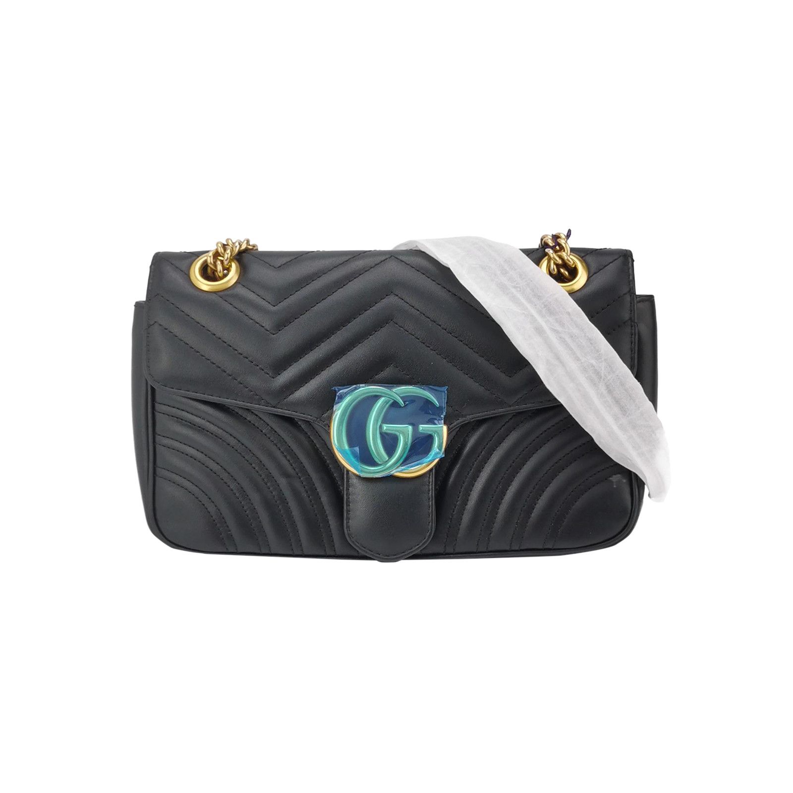 Gucci Gucci Women os Shoulder Bags Size ONE SIZE - 1 Thumbnail