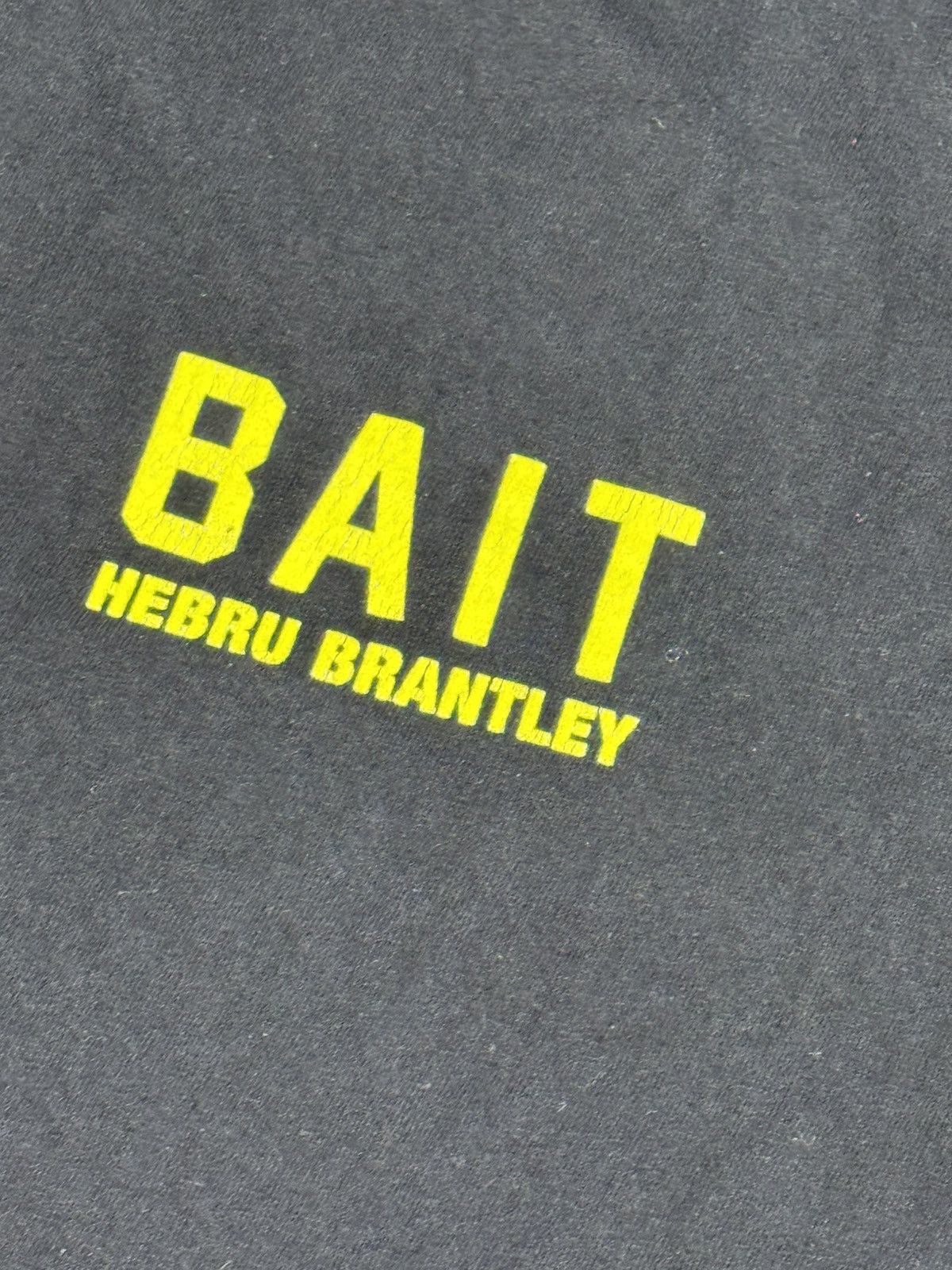 Other Bait x Hebru Brantley Size US M / EU 48-50 / 2 - 4 Thumbnail