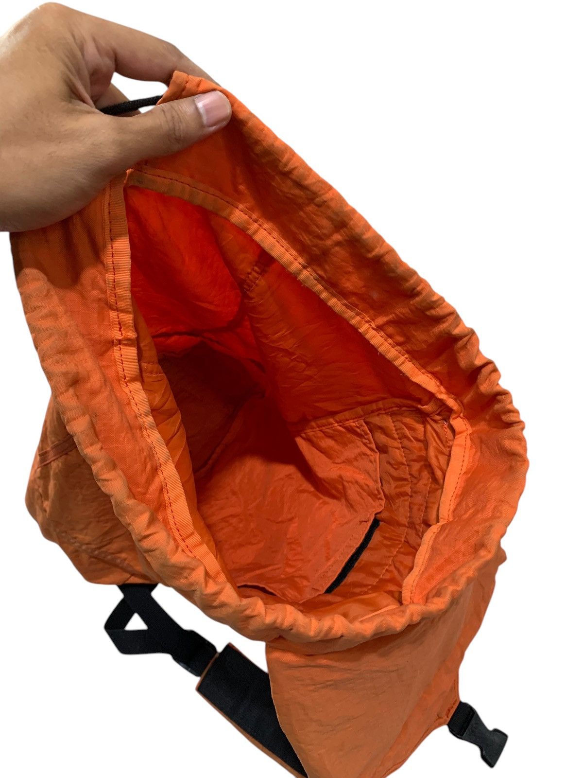 Head Porter × Porter 🔥PORTER YOSHIDA ORANJE BAGPACKS Size ONE SIZE - 7 Thumbnail