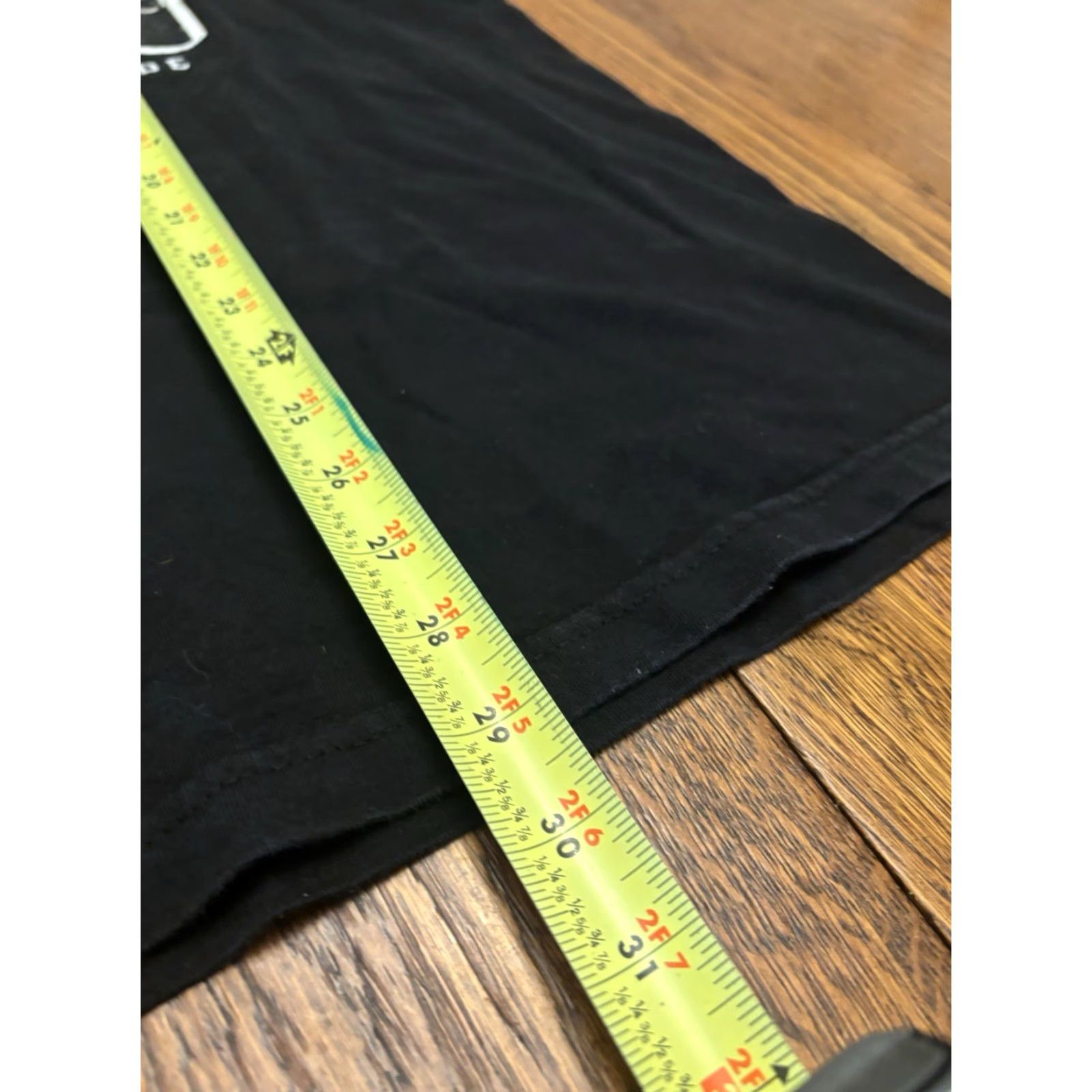 Vintage VINTAGE Lowrider Car SuperShow Chevy Bel-Air T-Shirt XXL Men Black Cotton Size US XXL / EU 58 / 5 - 4 Thumbnail
