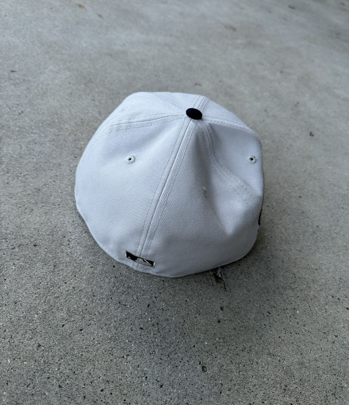 Hat Club × Vintage Hat Club Fitted 7 1/4 Size ONE SIZE - 3 Thumbnail