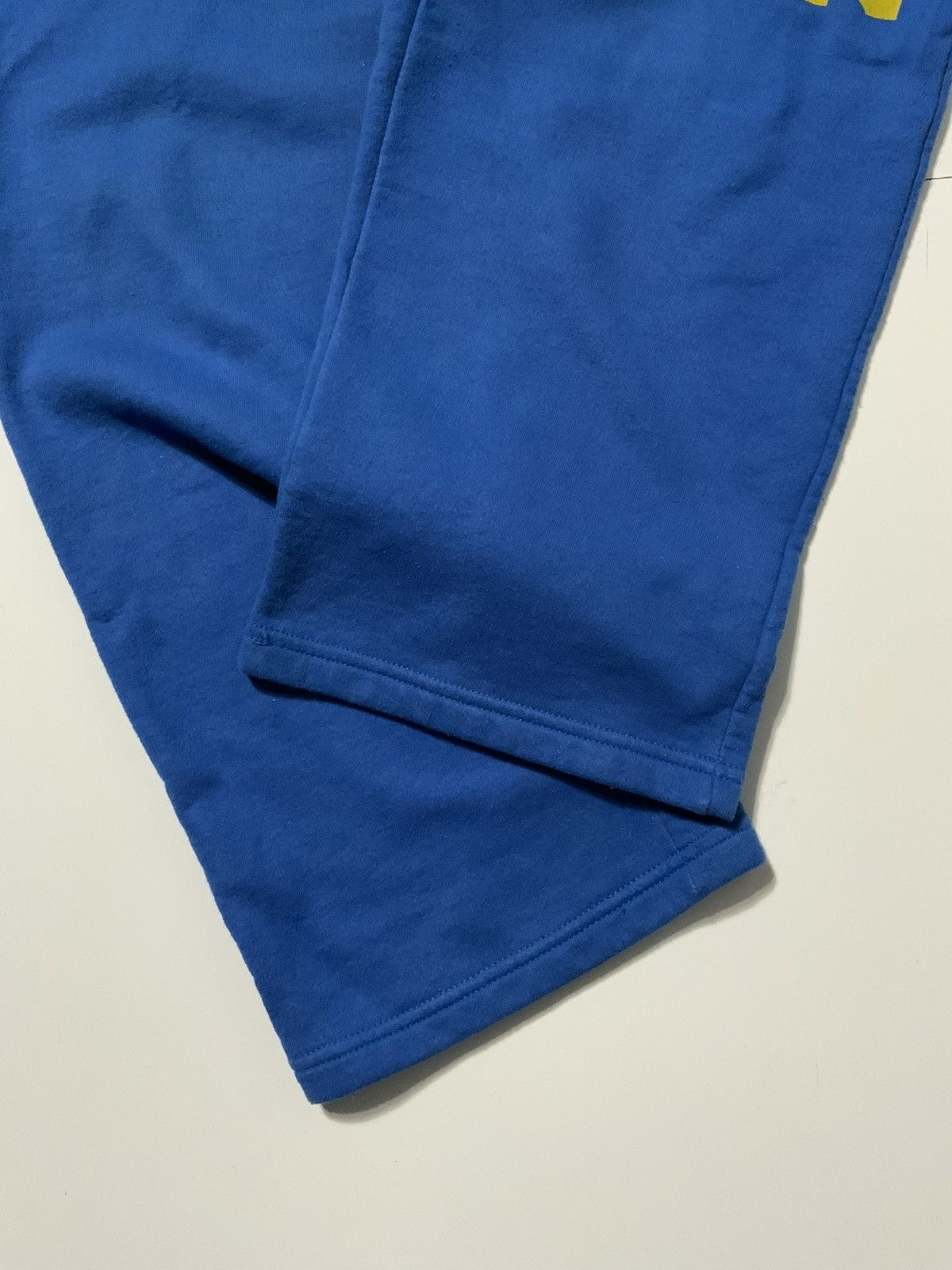 Gildan City Of Compton California Wide Leg Loose Sweatpants Size US 32 / EU 48 - 11 Thumbnail