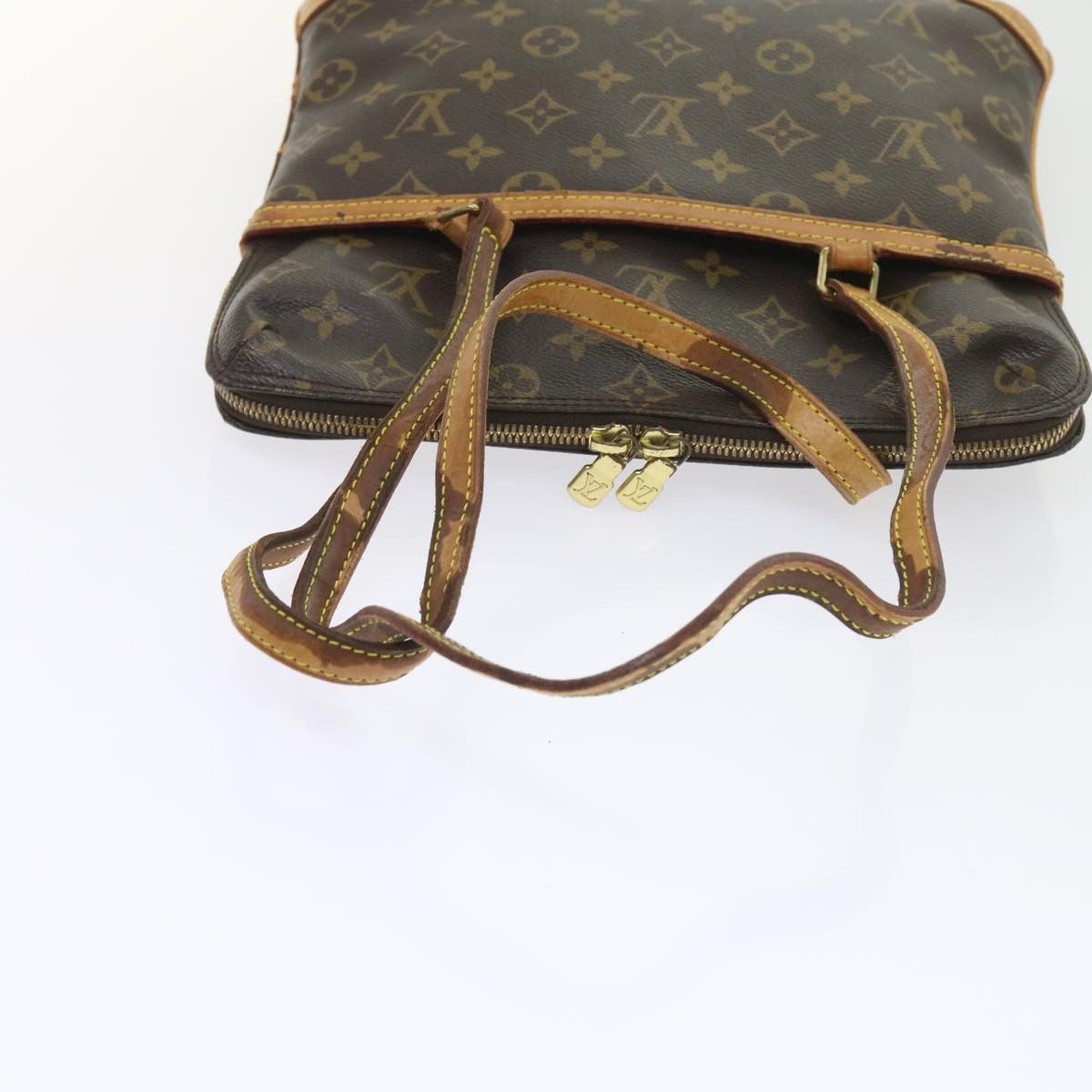 Louis Vuitton LOUIS VUITTON Monogram Coussin GM Shoulder Bag M51141 Size ONE SIZE - 7 Thumbnail