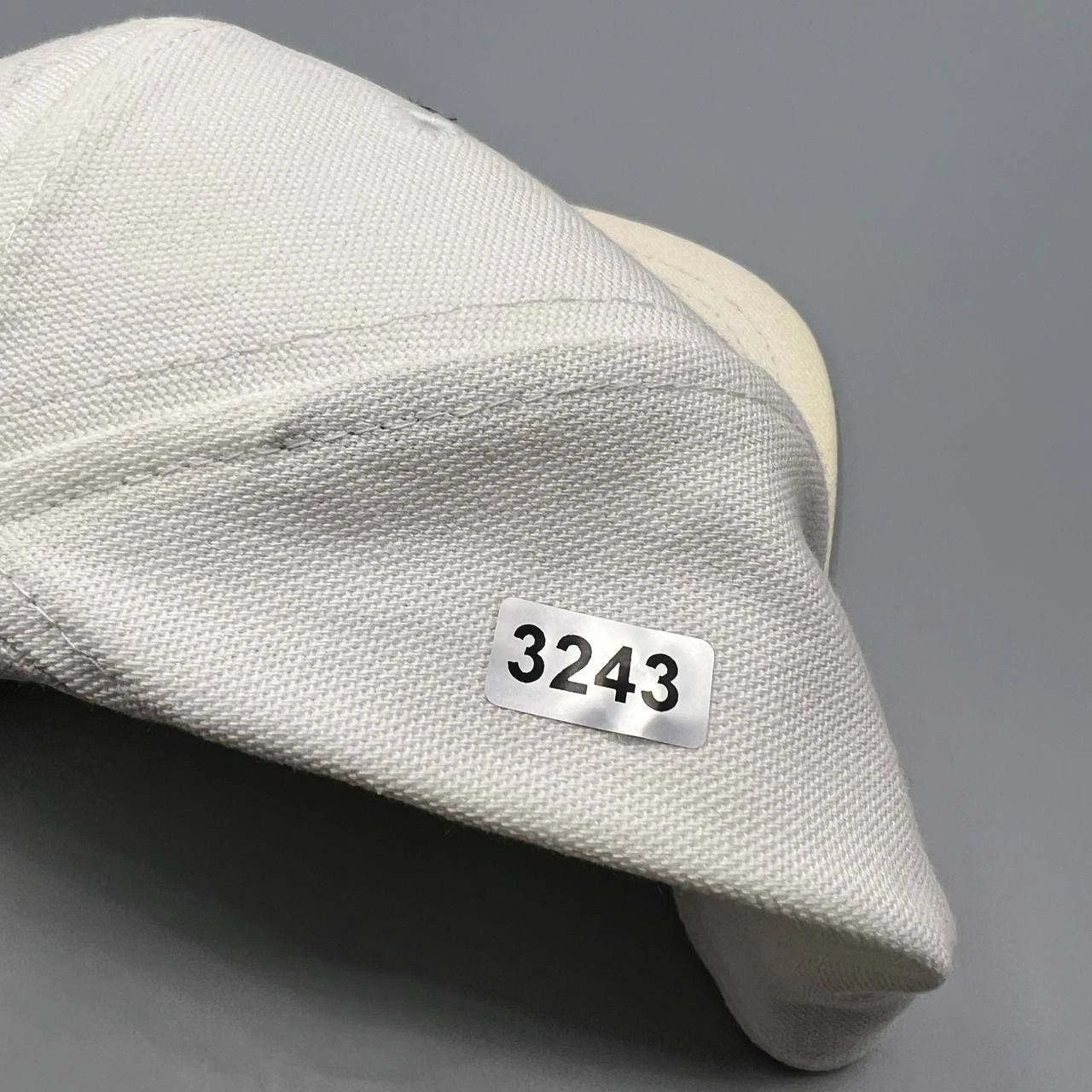Jordan Brand Air Jordan True Hat Men White Black Jumpman Snap Back Cap Size ONE SIZE - 8 Thumbnail