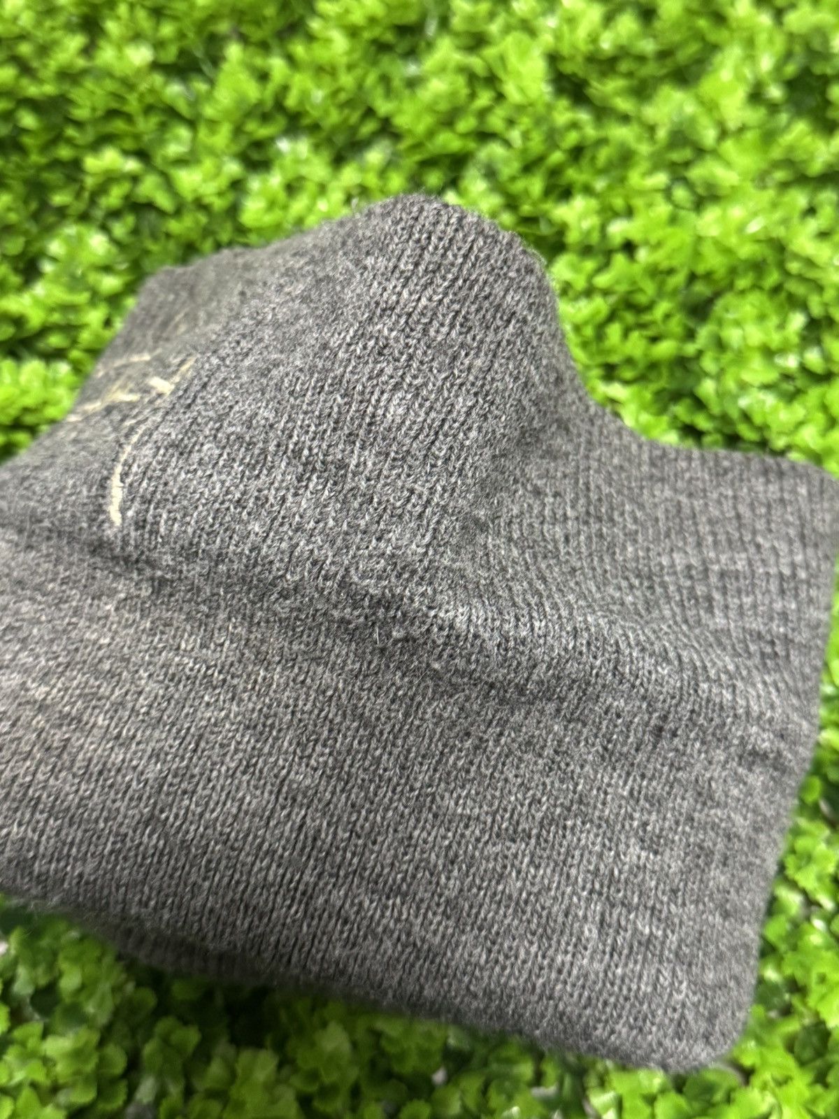Stussy Vintage 90s Stussy Beanie Hat Y2k Streetwear Size ONE SIZE - 8 Thumbnail
