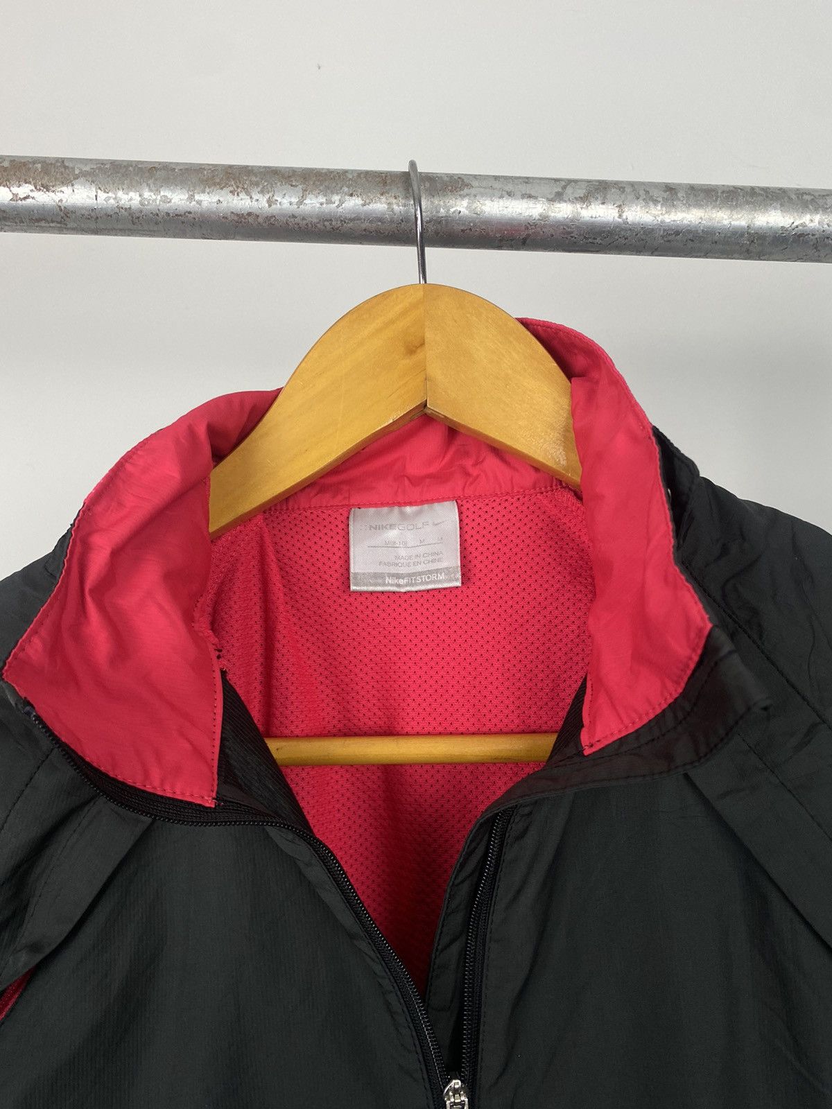 Nike × Nike ACG × Vintage Vtg00’s Nike Golf Size US M / EU 48-50 / 2 - 6 Thumbnail