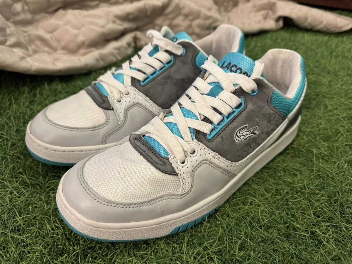 Lacoste Lacoste “Mississippi” Sneakers Size US 10 / EU 43 - 2 Thumbnail