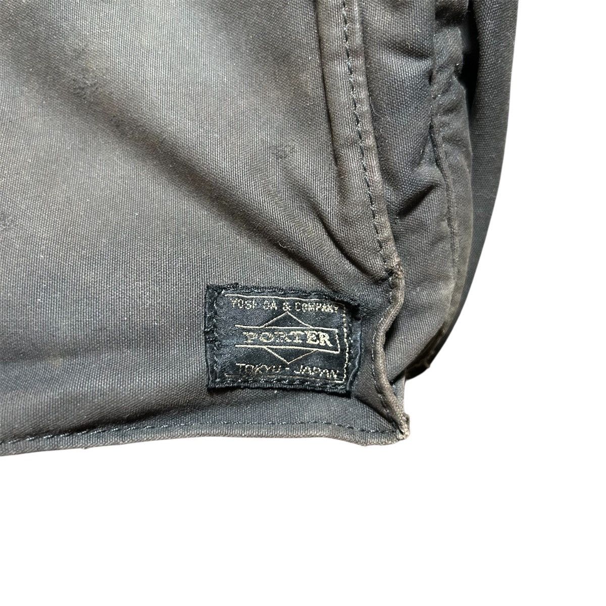 Porter Vintage Porter Shoulder Bag Size ONE SIZE - 3 Thumbnail