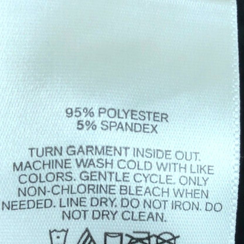 Express Express Womens Shirt Pink Black Sleeveless V Neck Stretch Large Woman Tank, Casual, Party, Wedding, Travel, French? Size L / US 10 / IT 46 - 7 Thumbnail