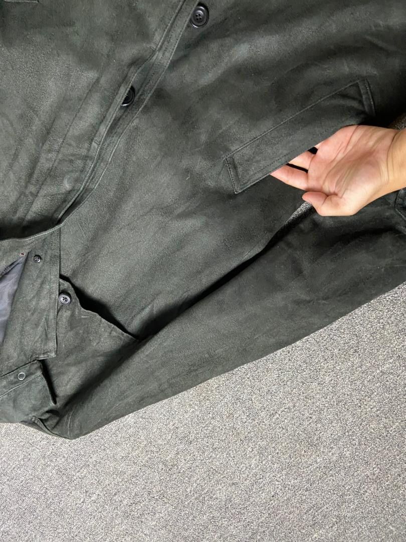 PPFM Vintage PPFM Napoleon Jacket (197) Size US M / EU 48-50 / 2 - 11 Thumbnail