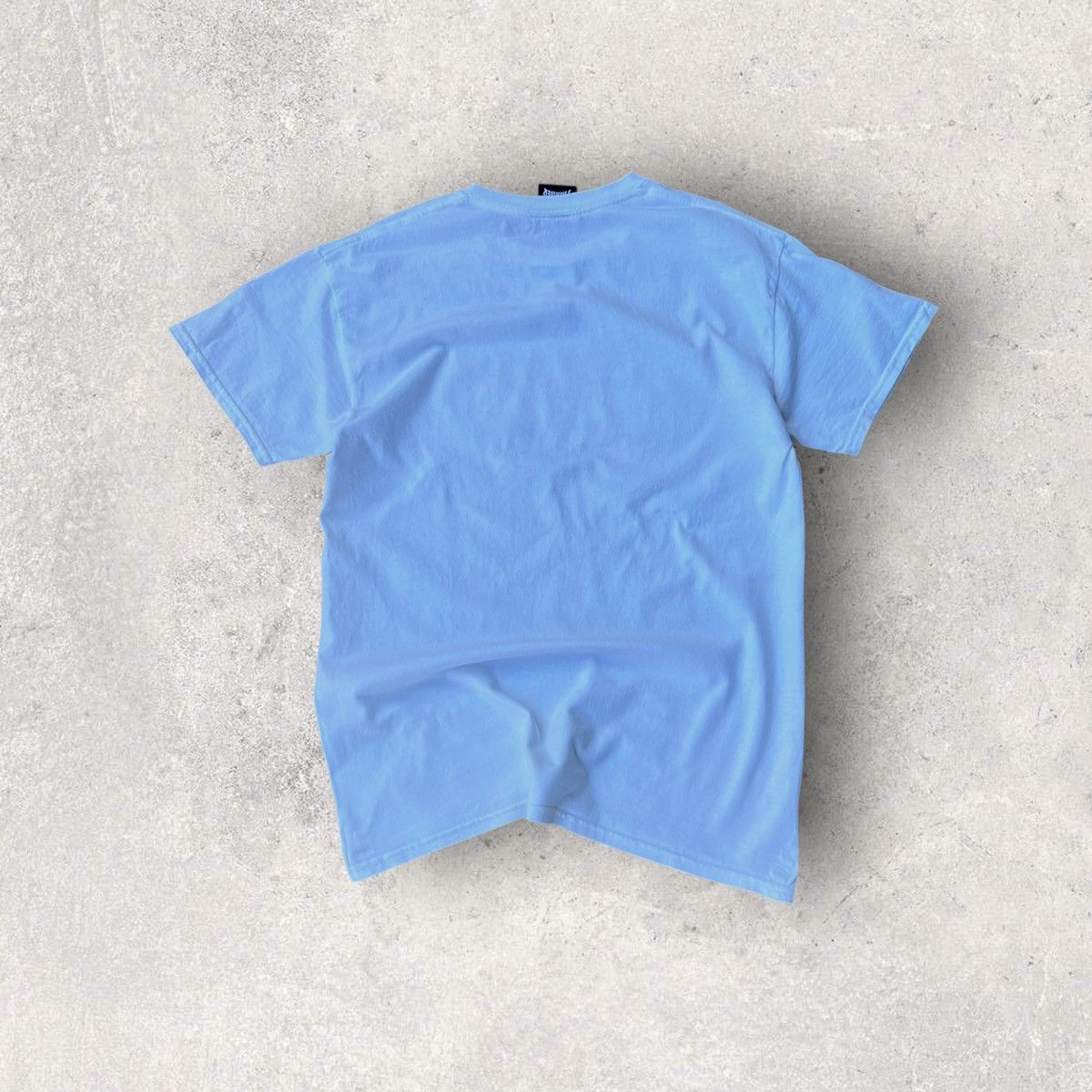 Thrasher vintage rare Thrasher X Toy Machine BTH T-Shirt skate Jesus Size US M / EU 48-50 / 2 - 6 Thumbnail