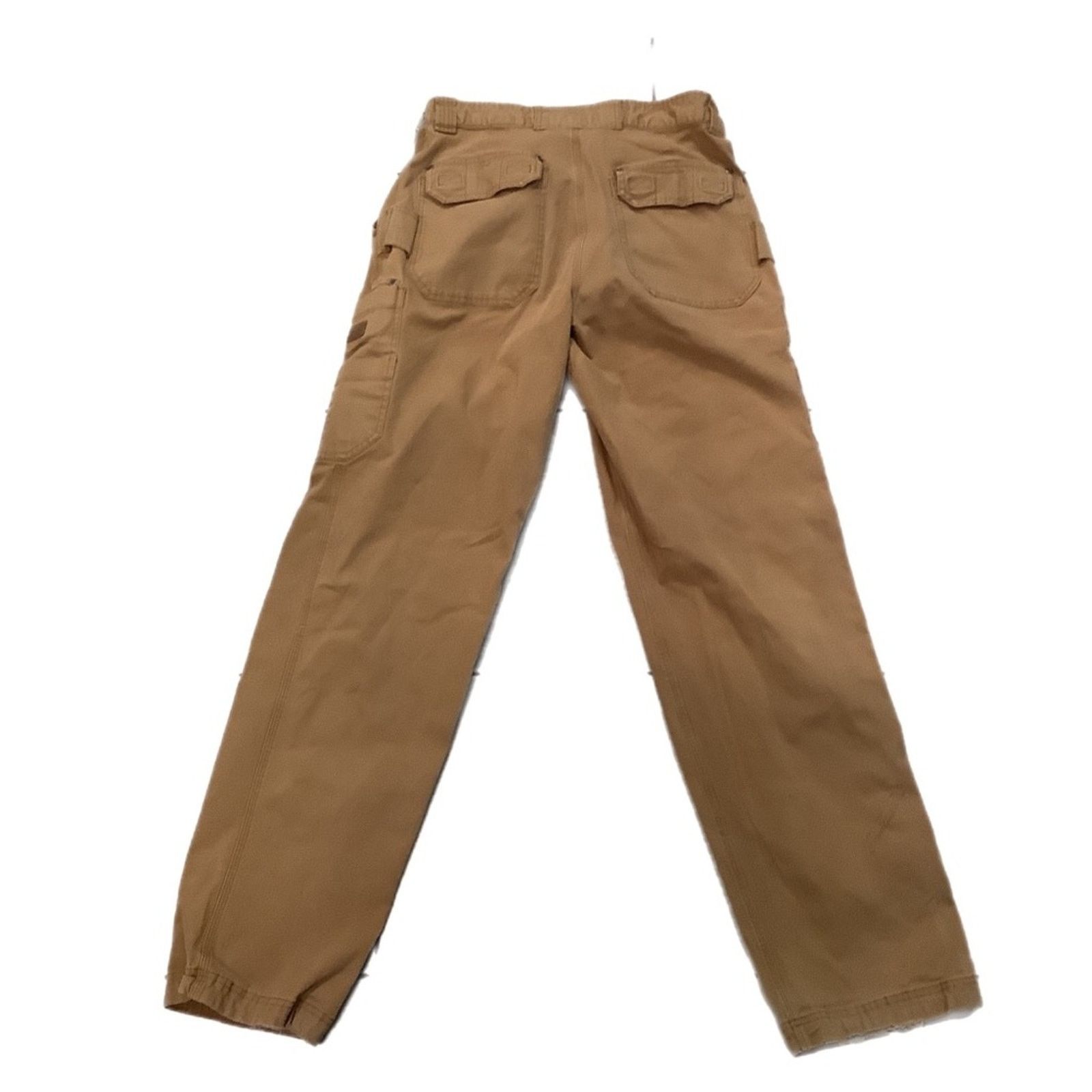 Vintage Duluth Trading Co Cargo pants Size US 32 / EU 48 - 2 Thumbnail