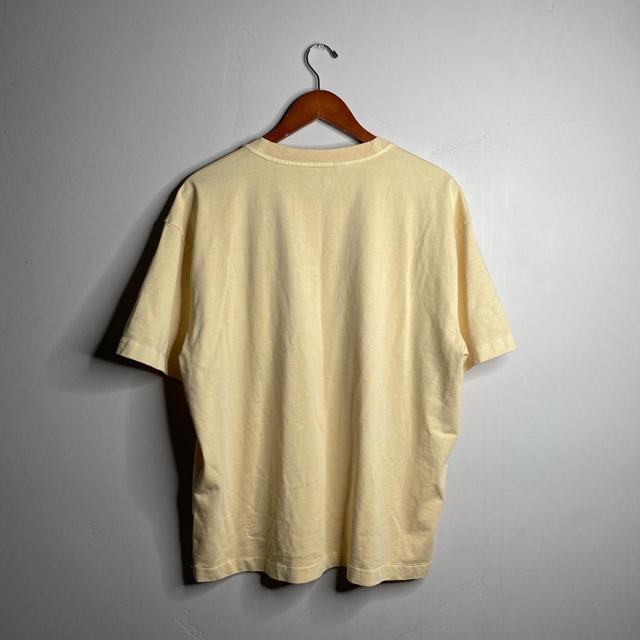 Other Size medium yellow tee Size US M / EU 48-50 / 2 - 3 Thumbnail