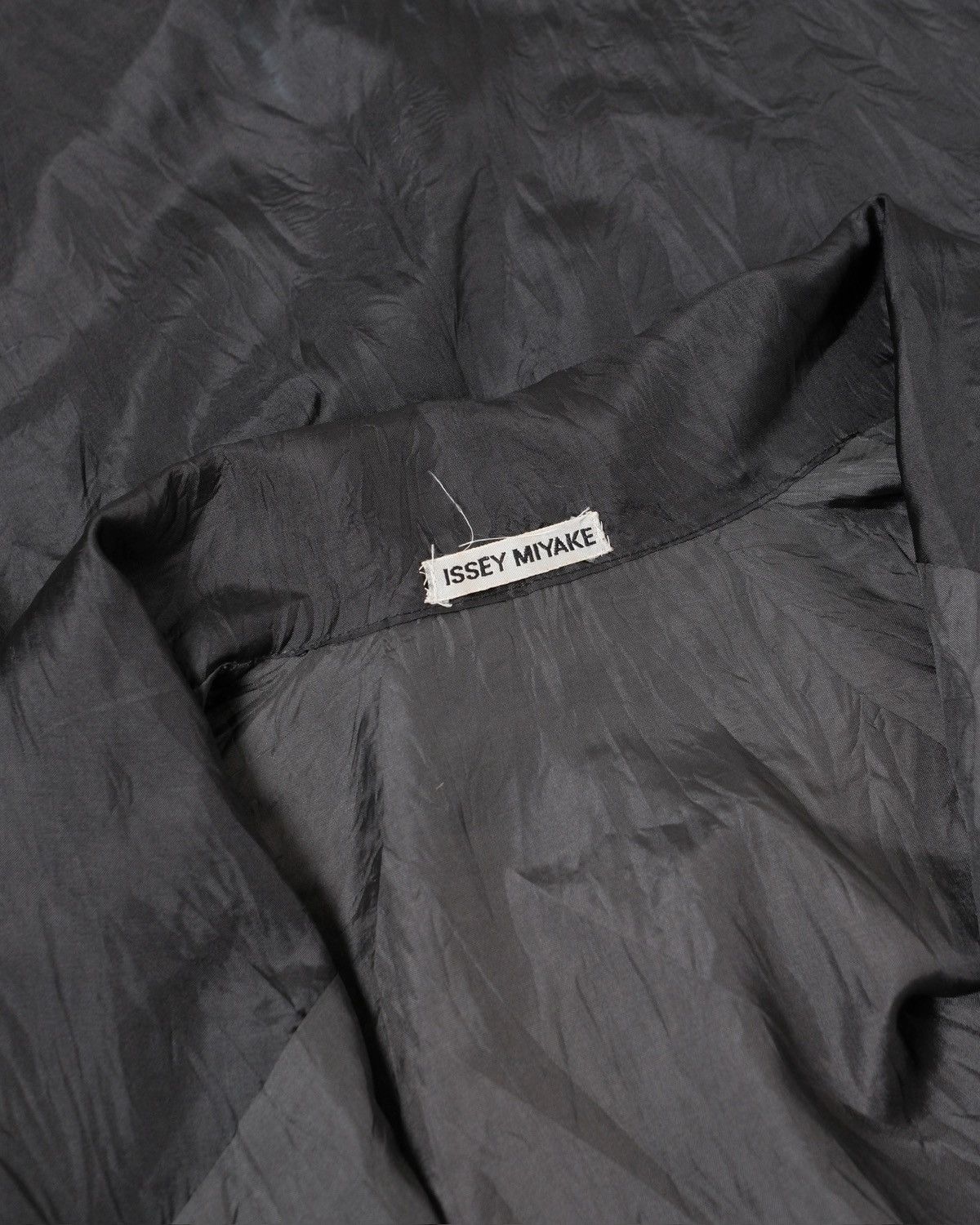 Issey Miyake Issey Miyake Revesible Nylon Coat Size US M / EU 48-50 / 2 - 7 Thumbnail