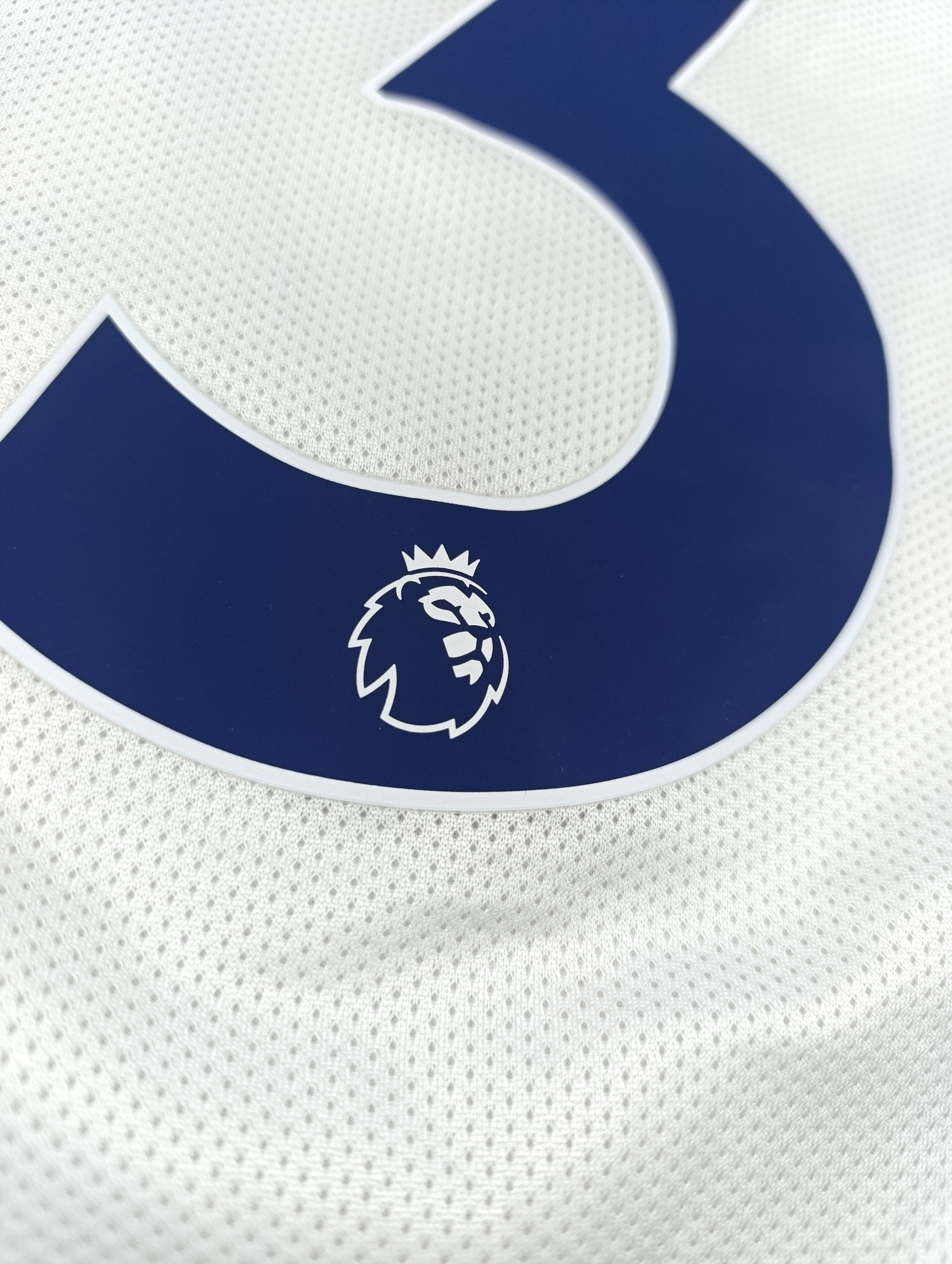 Nike Nike Tottenham Hotspur Player Issue U18 Jersey 2018/19 Size US S / EU 44-46 / 1 - 16 Thumbnail