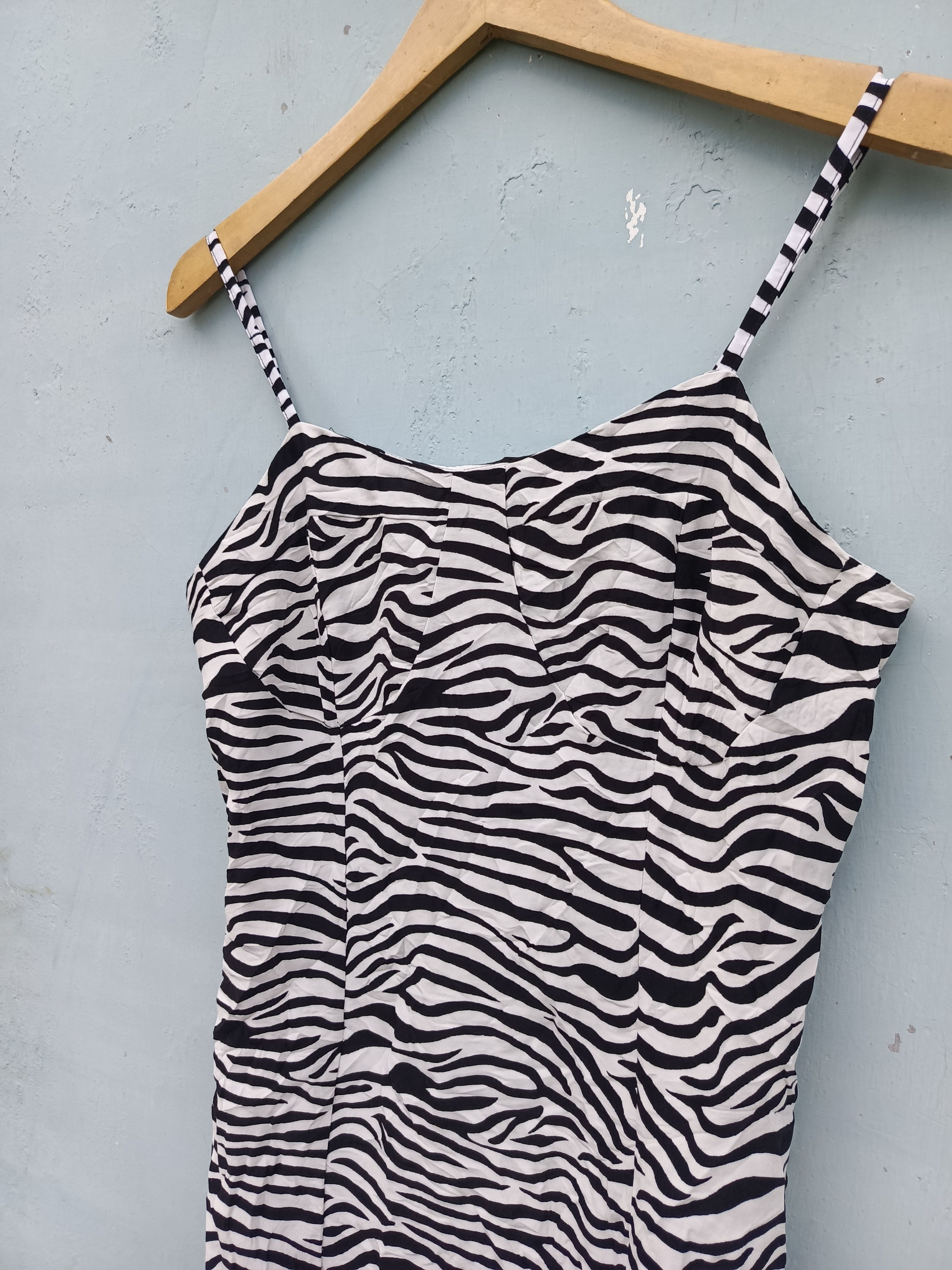 Shein Shein mini dress Size M / US 6-8 / IT 42-44 - 4 Thumbnail