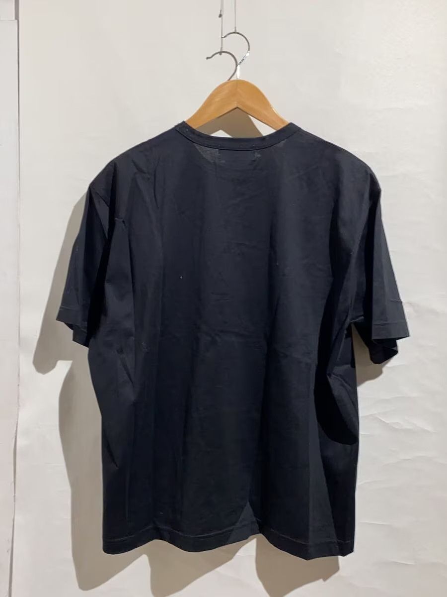 Comme des Garcons × Junya Watanabe 3D eYe Logo Tee - Comme Des Garcons Size US L / EU 52-54 / 3 - 2 Thumbnail