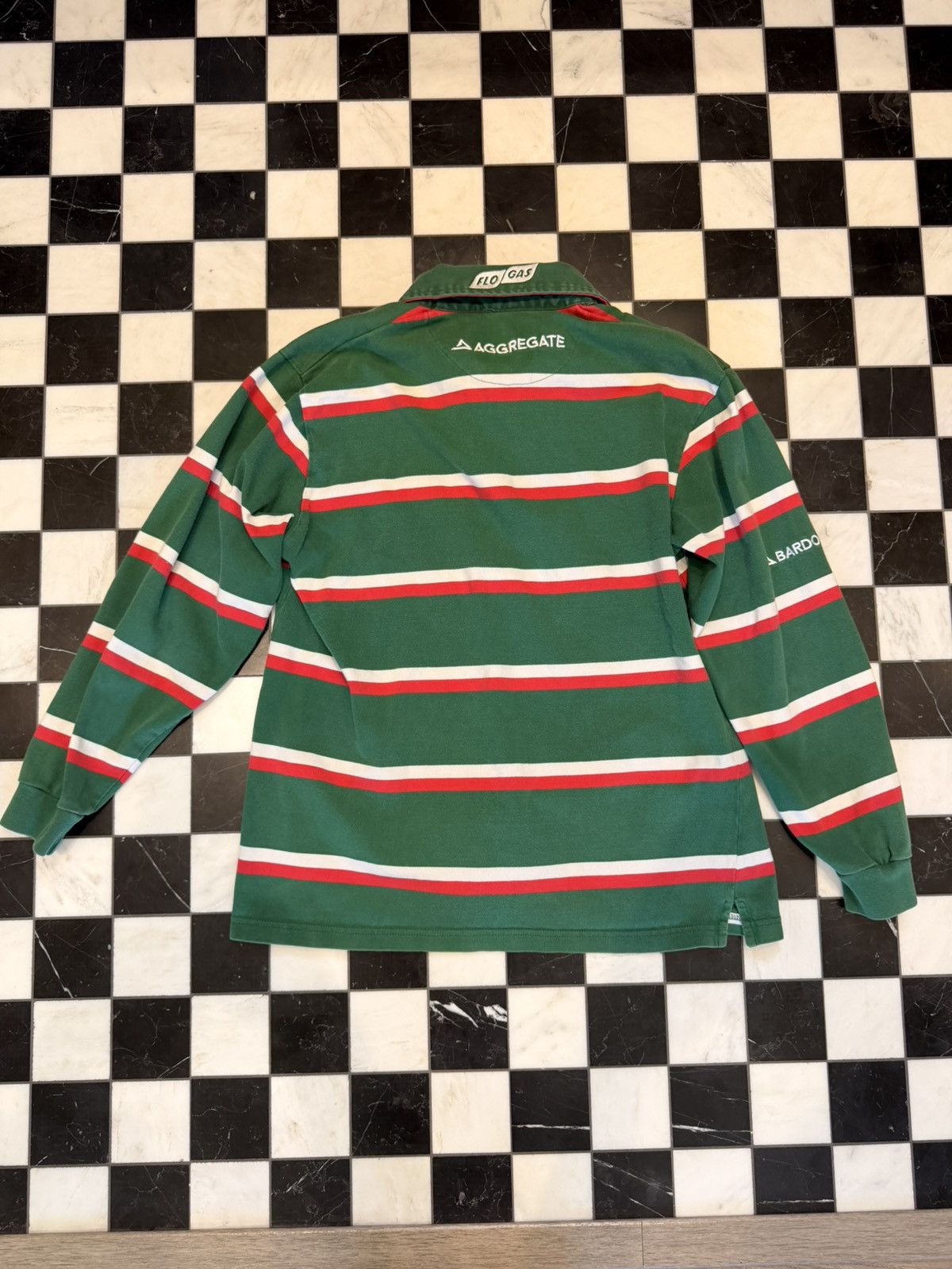 Cotton Traders cotton traders rugby jersey Size US M / EU 48-50 / 2 - 3 Thumbnail