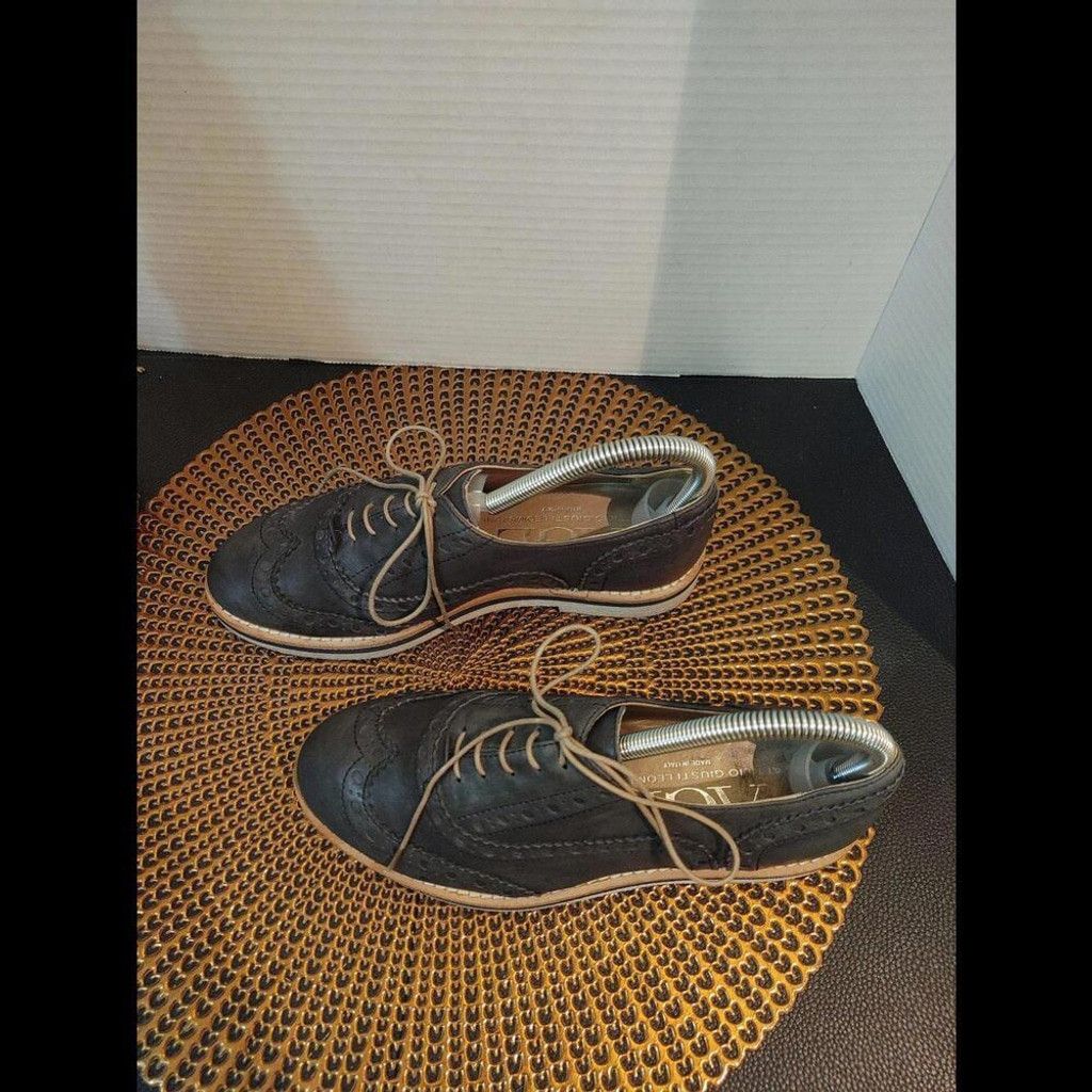 The Attico Attillio Guisti Leombruni Size 36 Size US 5.5 / IT 35.5 - 2 Thumbnail