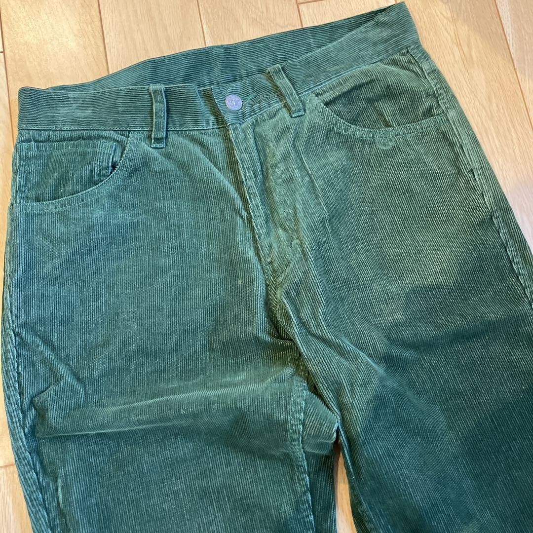 Visvim Corduroy Pants Size US 31 - 2 Thumbnail