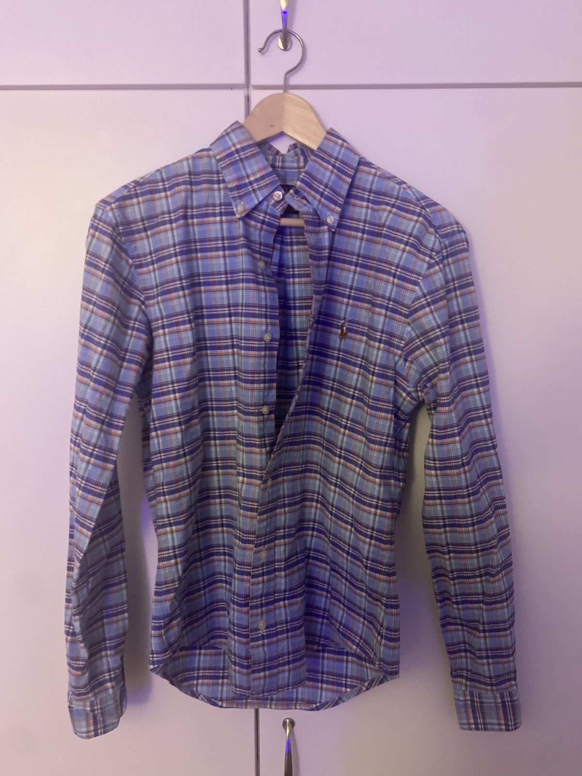 Ralph Lauren Ralph lauren shirt Size US S / EU 44-46 / 1 - 1 Thumbnail