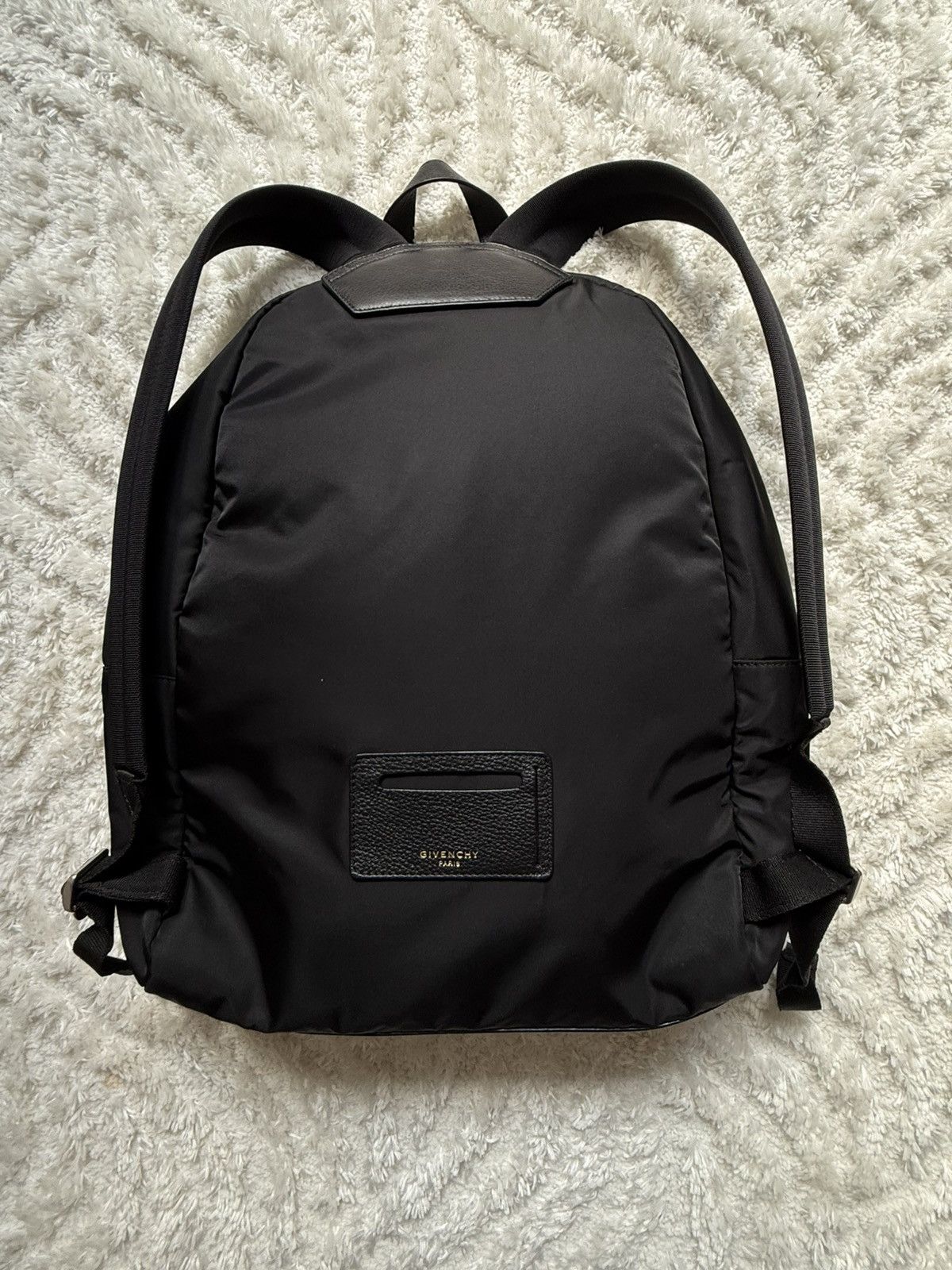 Givenchy Givenchy “monkey brothers” backpack by riccardo tisci Size ONE SIZE - 5 Thumbnail