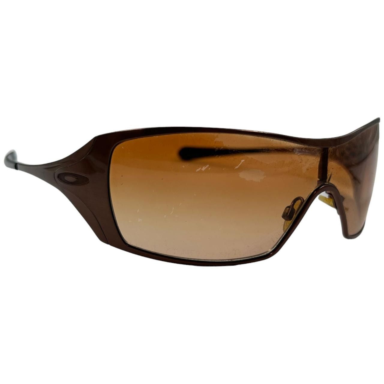 Oakley Vintage Oakley Dart Sunglasses Grailed