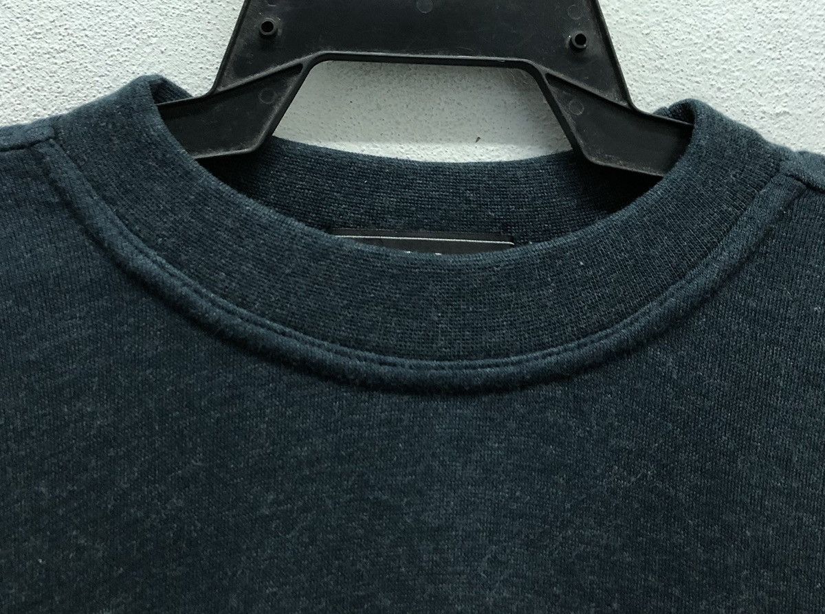 Valentino Vintage Rodhos Valentino Sweatshirt Size US M / EU 48-50 / 2 - 3 Thumbnail