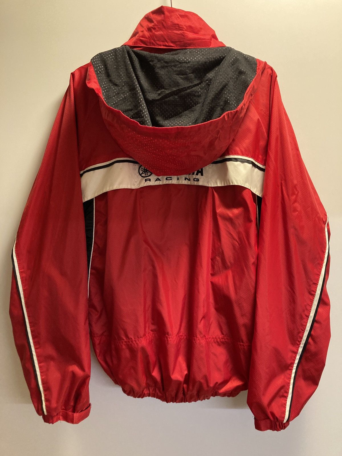 Vintage × Yamaha Jacke YAMAHA Vintage / Jacket YAMAHA (OFFICIAL MERCHANDISE) Size US XL / EU 56 / 4 - 3 Thumbnail