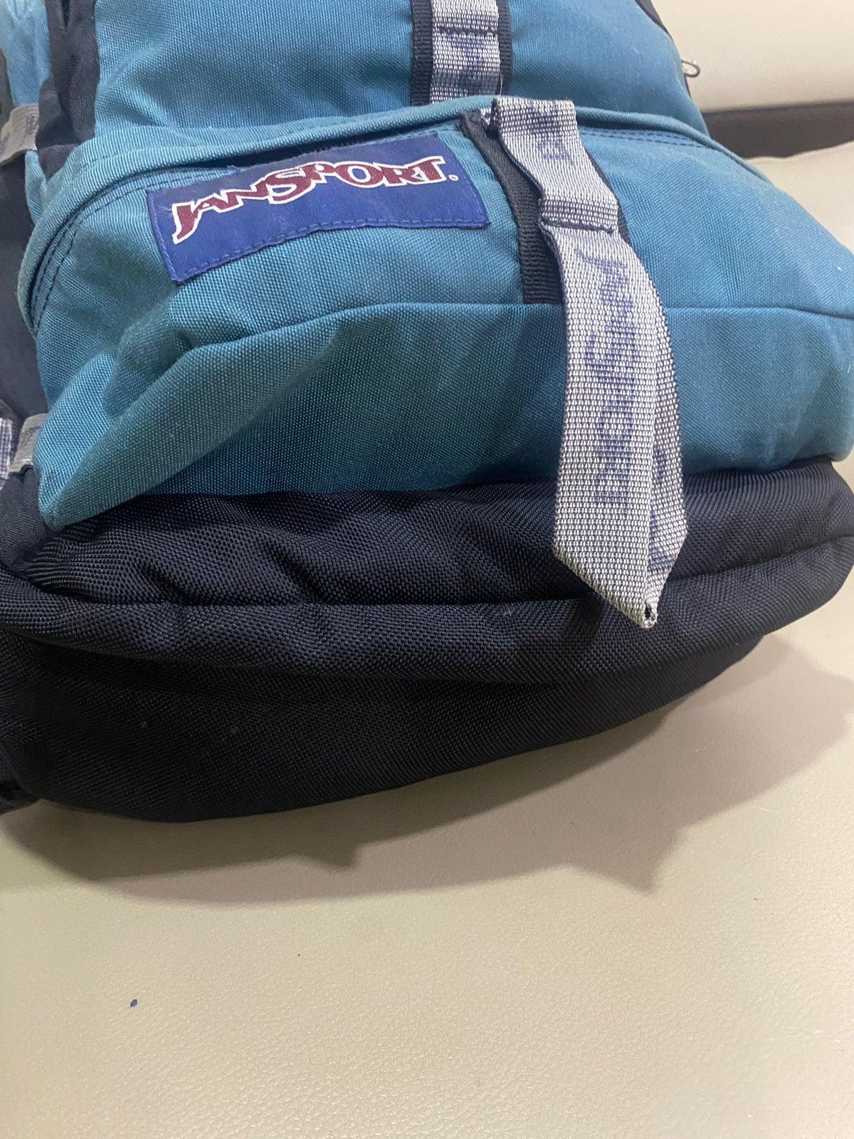 Jansport Authentic Vintage JANSPORT Backpack Size ONE SIZE - 14 Thumbnail