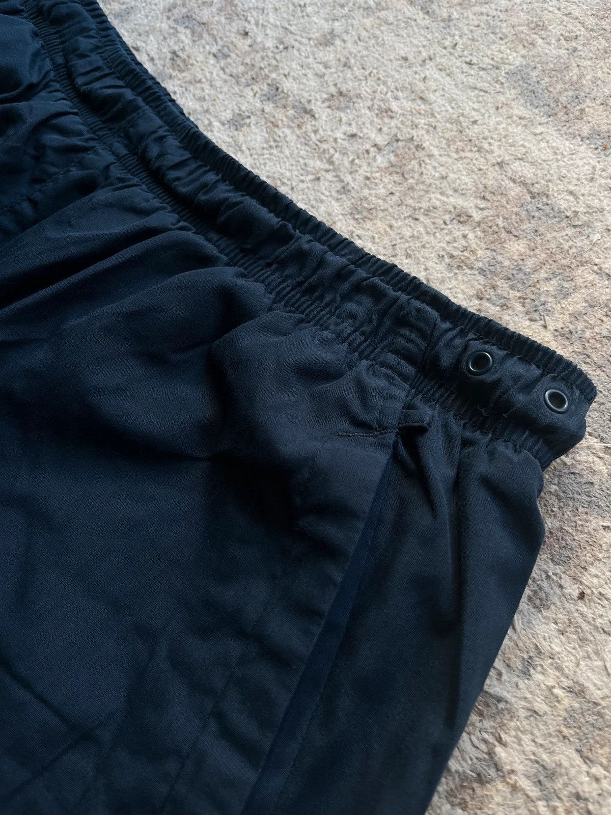 Nike Nike Sz XXL Track pants 2000s Y2K Rare Size US 40 / EU 56 - 3 Thumbnail