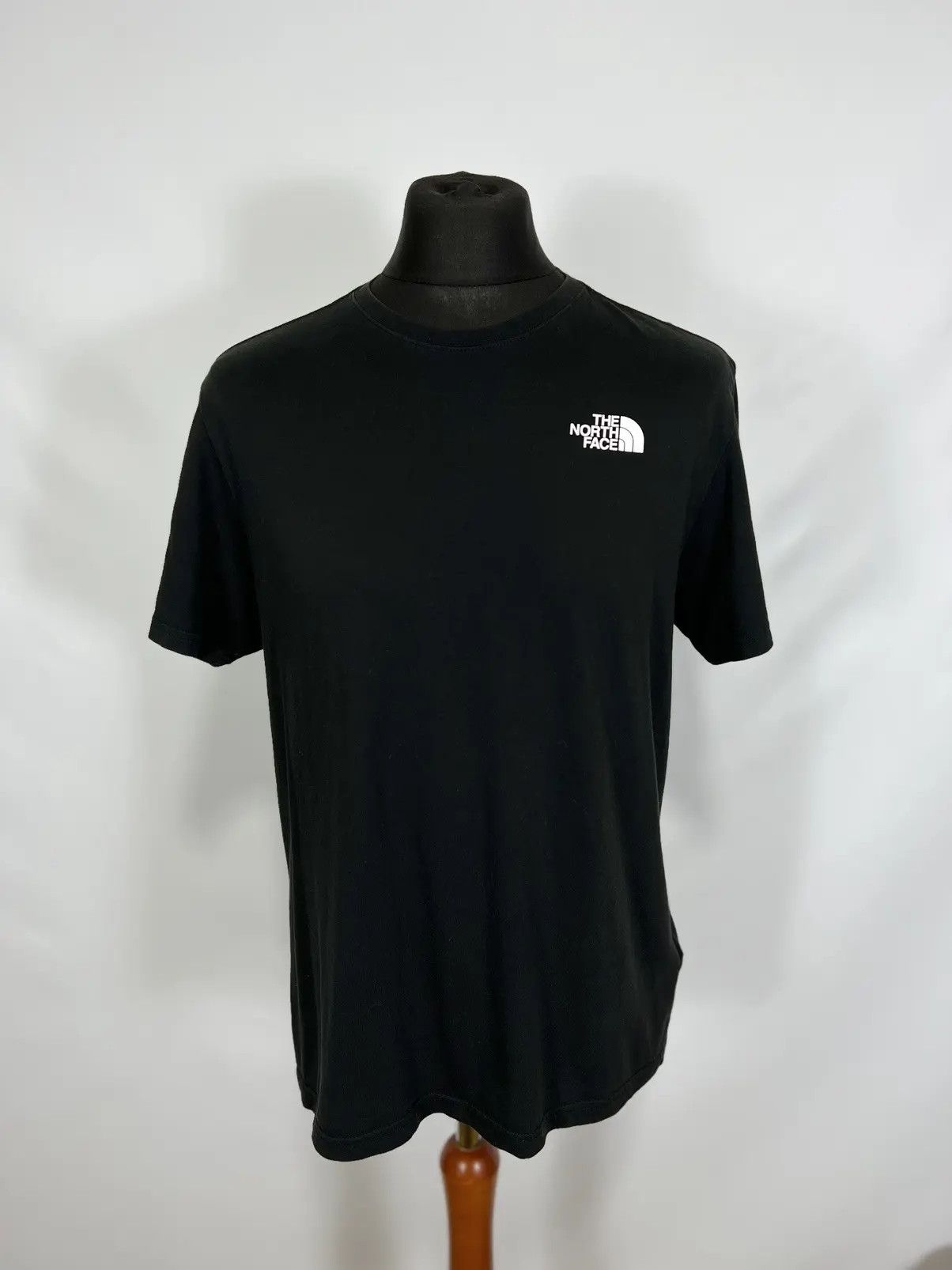The North Face The north face men’s tee Size US L / EU 52-54 / 3 - 1 Thumbnail