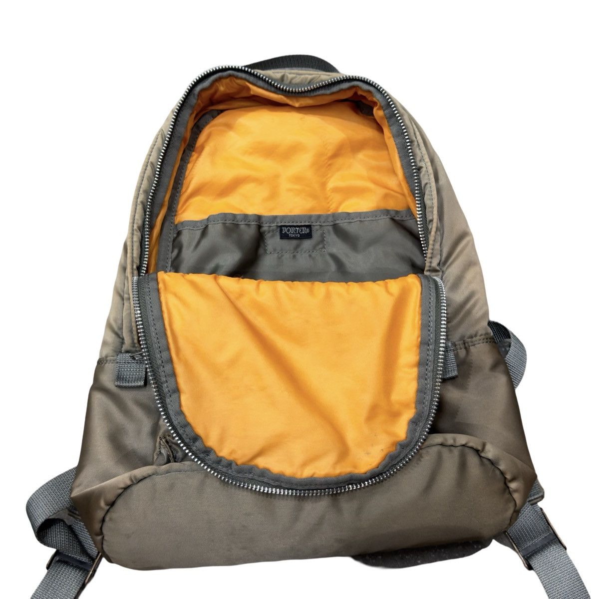 Porter Porter tanker mini backpack Size ONE SIZE - 4 Thumbnail
