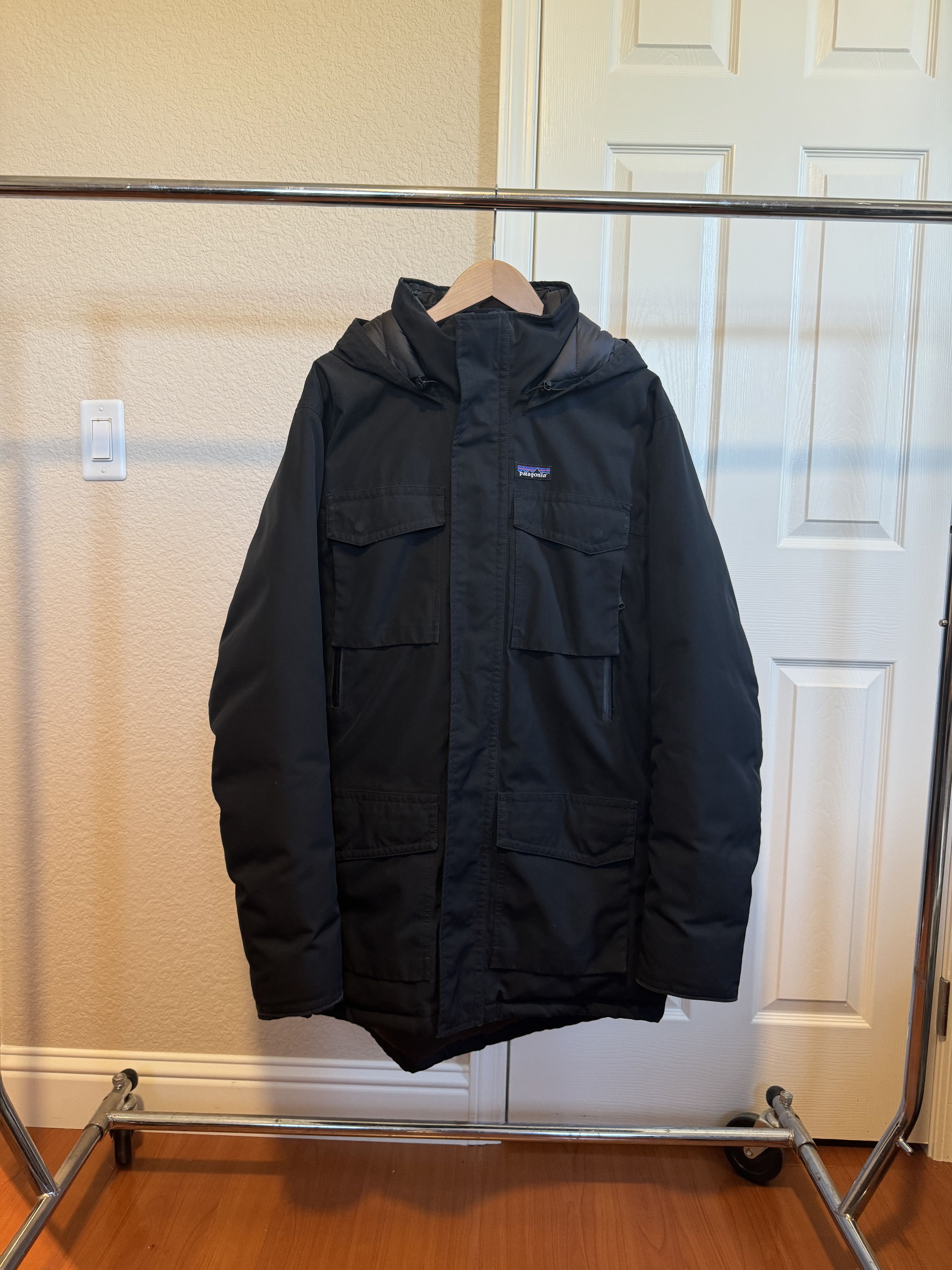 Patagonia Patagonia Jacket Size US XL / EU 56 / 4 - 1 Thumbnail