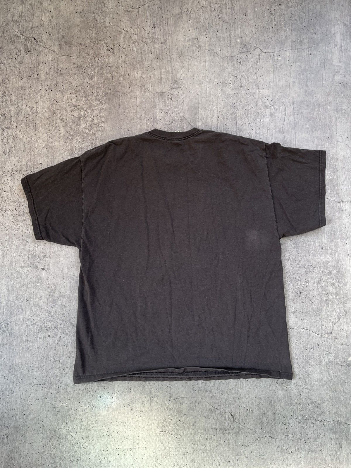 Cartoon Network × Vintage Vintage 2008 Futurama Bender Beer Tee Size US XL / EU 56 / 4 - 7 Thumbnail
