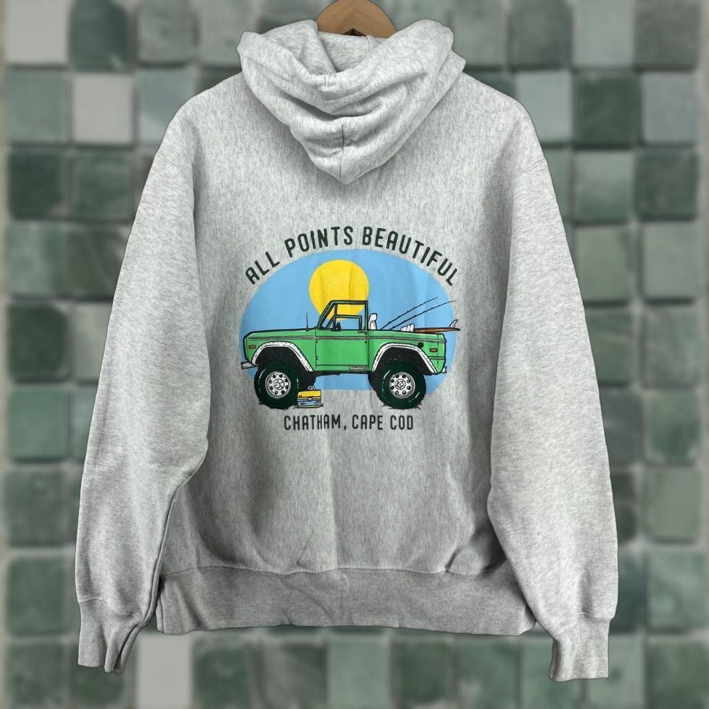 Champion × DressCamp (249) champion x dress camp x hoodie | Grailed