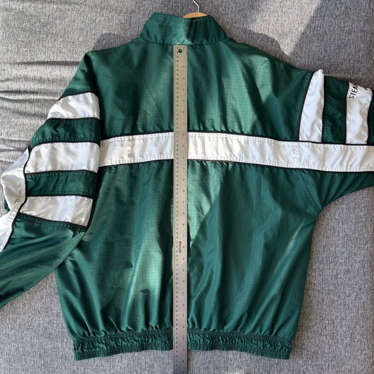 Adidas Vintage 90s Tracksuit Set Windbreaker Jacket Pants Pair Size US L / EU 52-54 / 3 - 18 Thumbnail