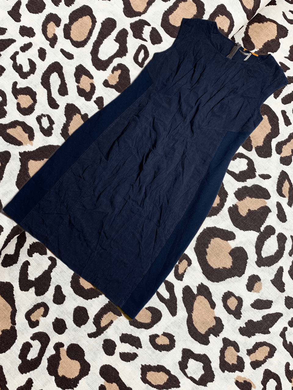 Hugo Boss × Vintage HUGO BOSS Dress Size XL / US 12-14 / IT 48-50 - 1 Thumbnail