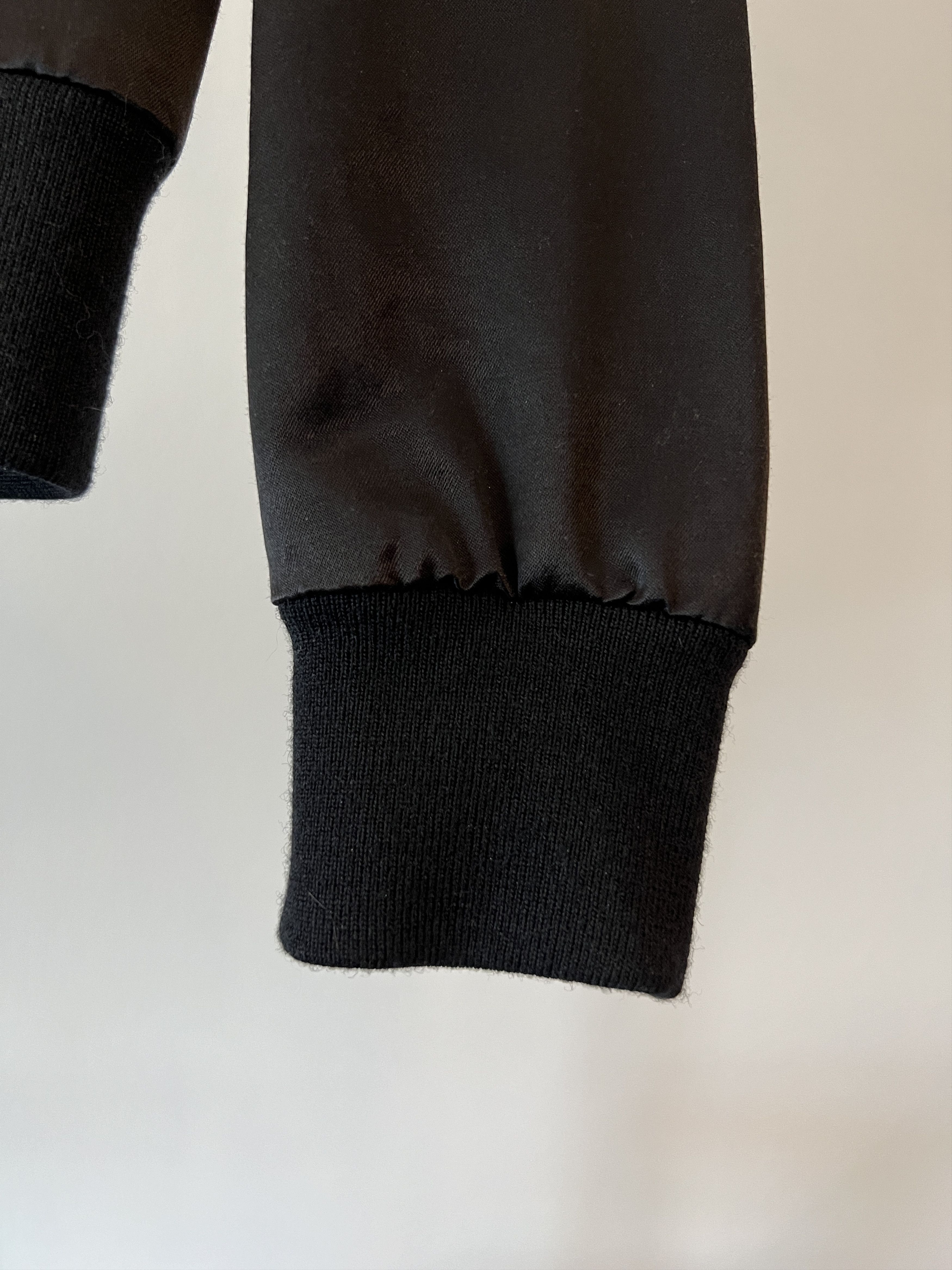 Saint Laurent Paris Saint Laurent Paris Western Teddy Jacket Size US XS / EU 42 / 0 - 4 Thumbnail
