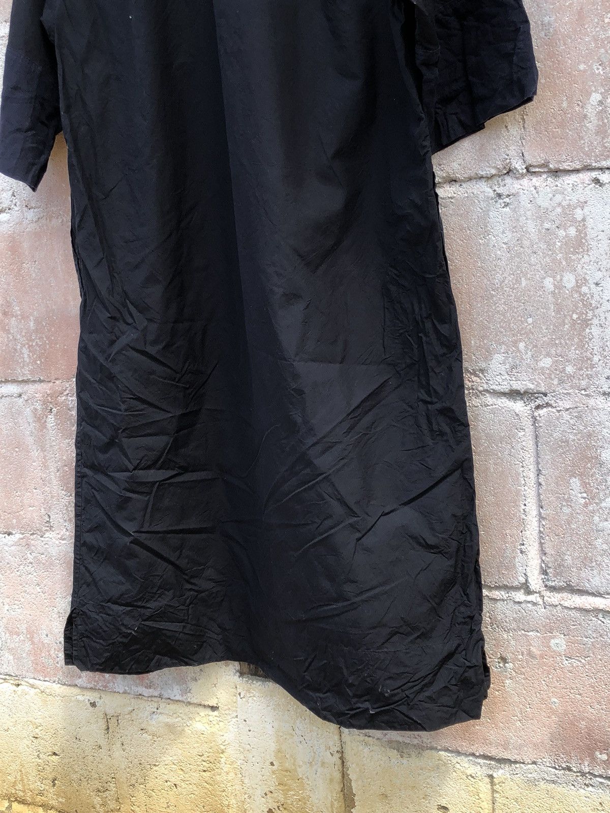 Margaret Howell Margaret Howell Cotton Dress Size S / US 4 / IT 40 - 8 Thumbnail