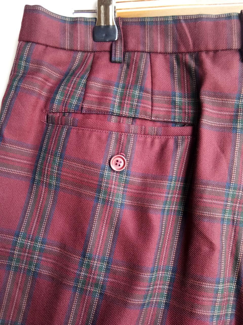 Other Vintage Fitleist Fashion Casual Pants Size US 32 / EU 48 - 2 Thumbnail