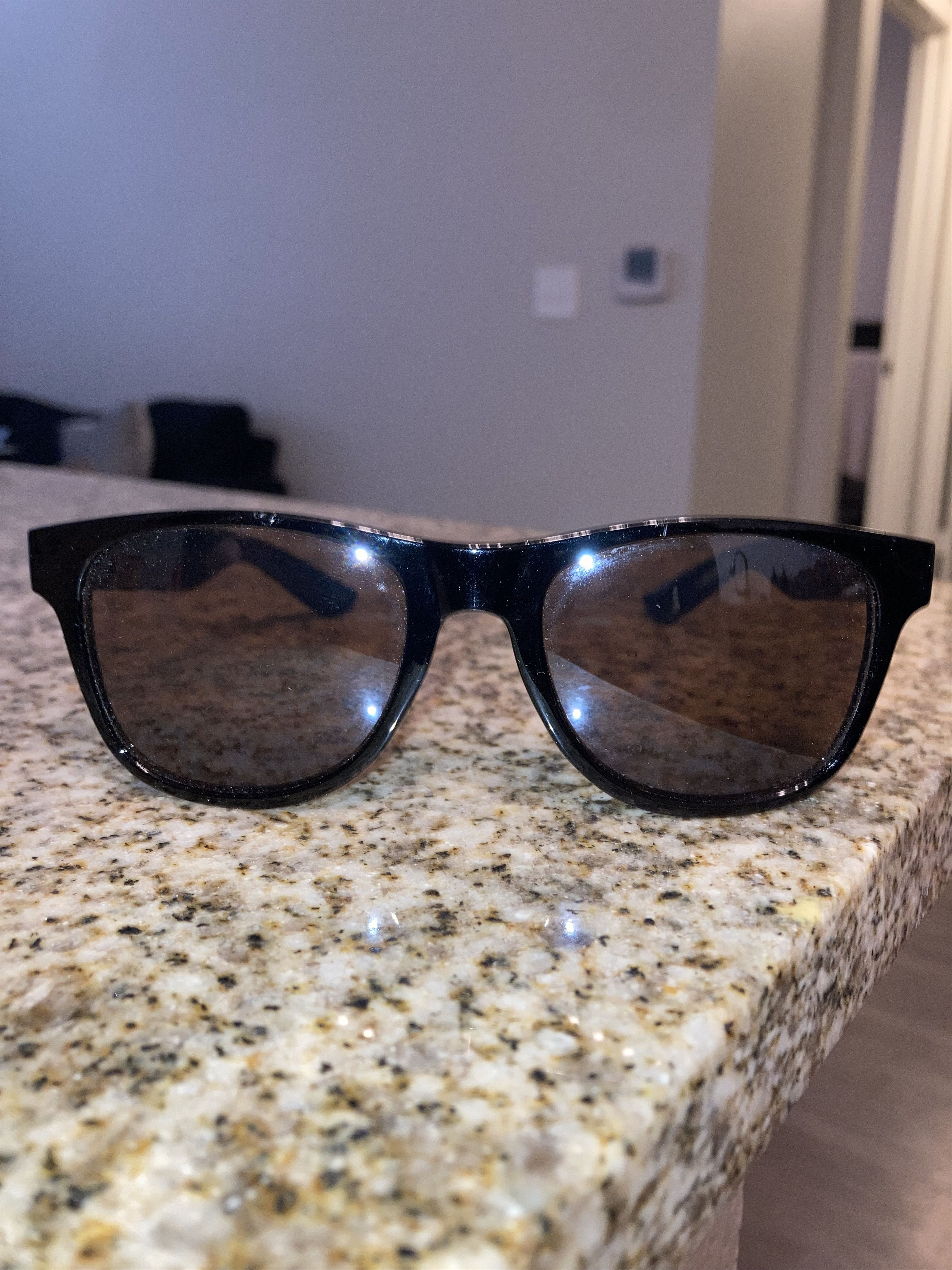 Odd Future OG OFWGKTA Sunglasses Size ONE SIZE - 4 Thumbnail