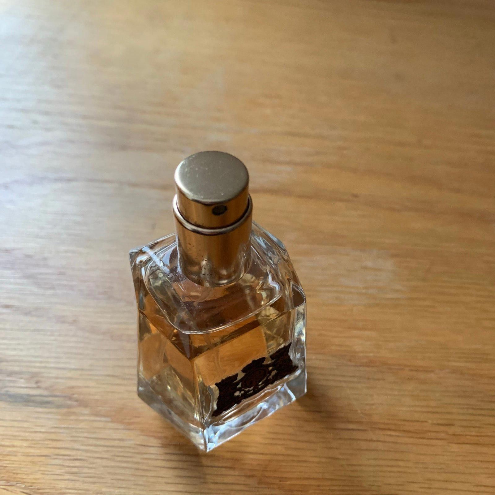 Juicy Couture Jeans Juicy Couture Perfume Splash Vintage Scent FullSize 1.0 oz Size ONE SIZE - 6 Thumbnail