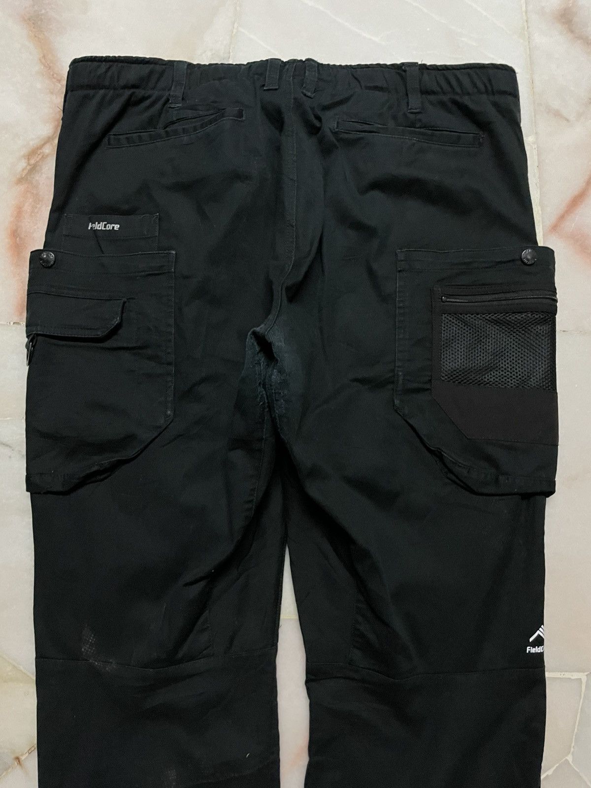 20471120 Undercoverlism Multipocket Rare Style By Fieldcore Insane Size US 34 / EU 50 - 16 Thumbnail