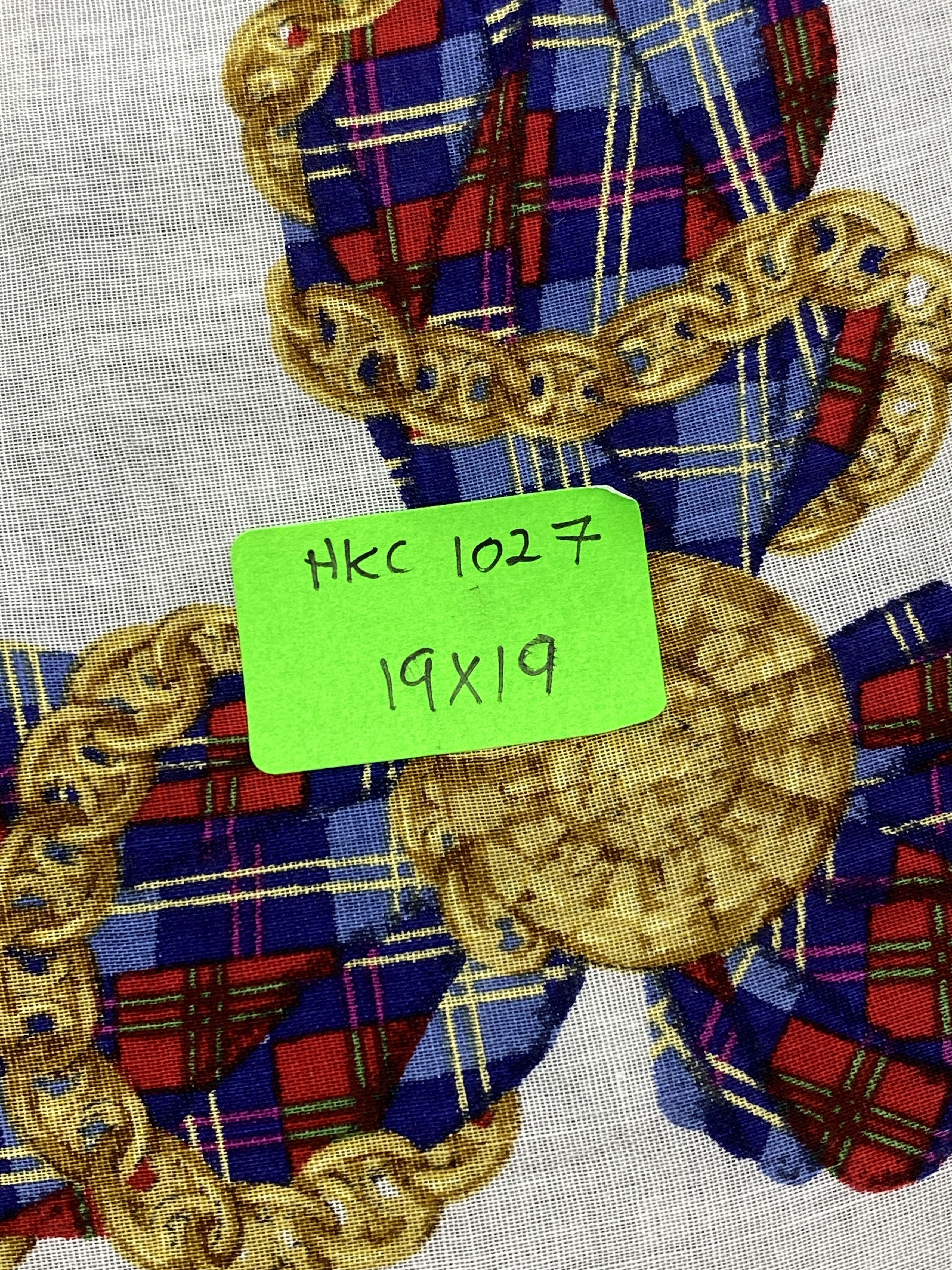 Celine Vintage Celine Handkerchief / Neckerchief / Bandana HKC1027 Size ONE SIZE - 9 Thumbnail