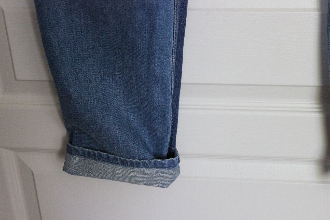 Lanvin Lanvin denim Size US 34 / EU 50 - 7 Thumbnail