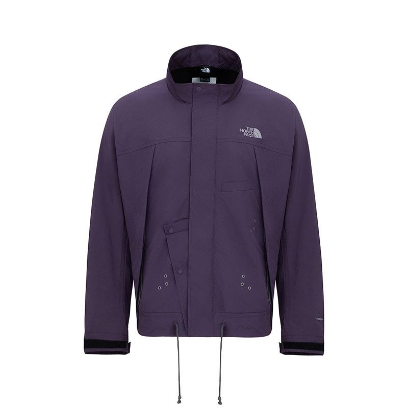 The North Face Urban Exploration SHORT MOUNT WINDWALL JACKET Size US M / EU 48-50 / 2 - 1 Thumbnail