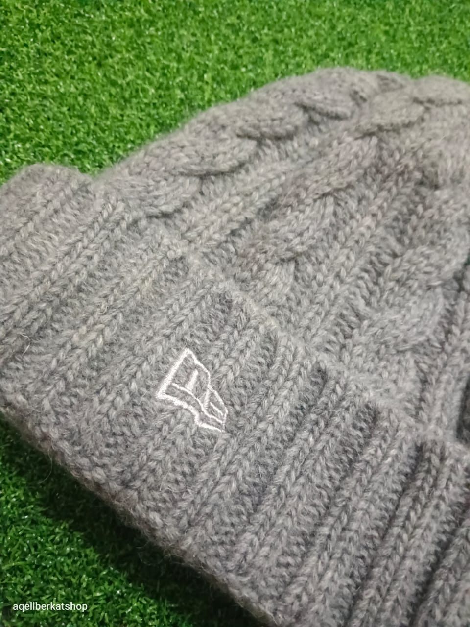 New Era NEW ERA Beanie Size ONE SIZE - 8 Thumbnail